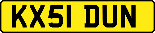 KX51DUN