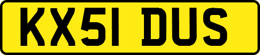 KX51DUS