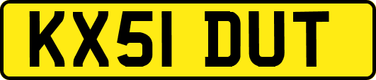 KX51DUT