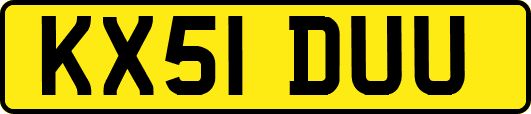 KX51DUU