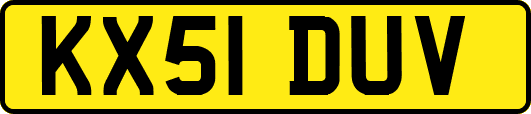 KX51DUV