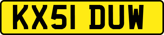 KX51DUW