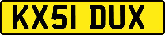 KX51DUX