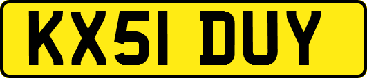 KX51DUY