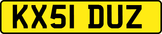 KX51DUZ