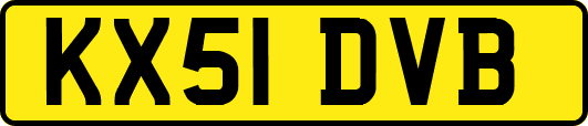 KX51DVB