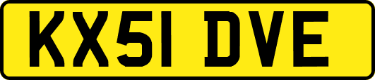 KX51DVE