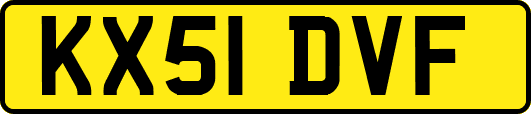 KX51DVF