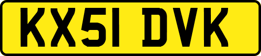 KX51DVK