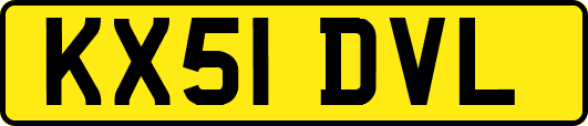 KX51DVL