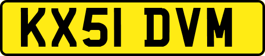 KX51DVM