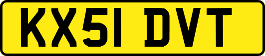 KX51DVT