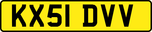 KX51DVV