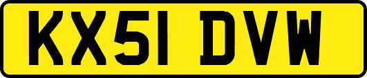 KX51DVW