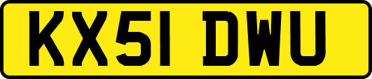 KX51DWU