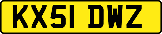 KX51DWZ