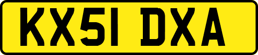 KX51DXA