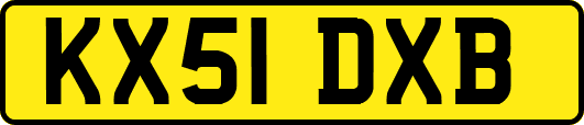 KX51DXB