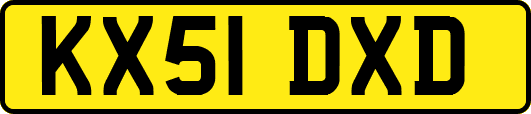 KX51DXD