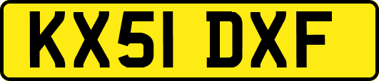 KX51DXF