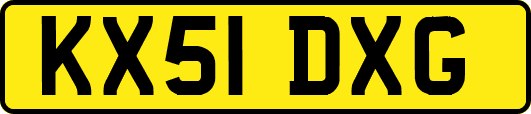 KX51DXG