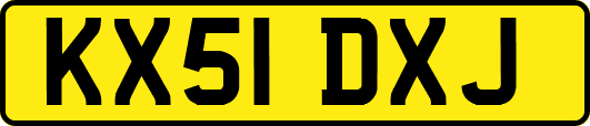 KX51DXJ