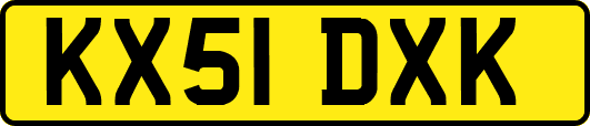 KX51DXK