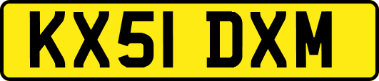 KX51DXM