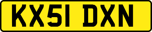 KX51DXN