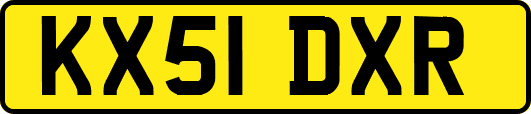 KX51DXR