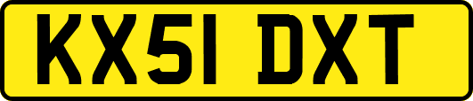 KX51DXT