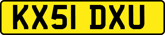 KX51DXU