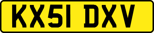 KX51DXV