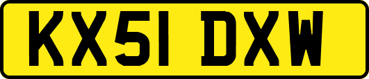 KX51DXW