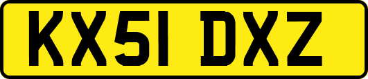 KX51DXZ