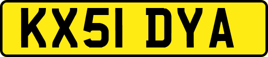 KX51DYA