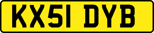 KX51DYB