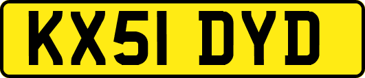 KX51DYD