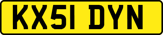 KX51DYN