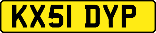 KX51DYP