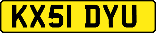 KX51DYU