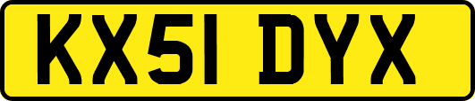 KX51DYX