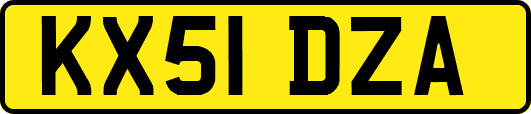 KX51DZA