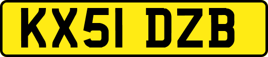 KX51DZB