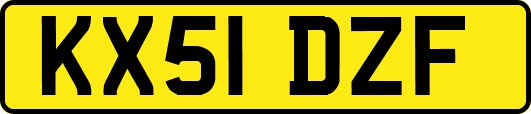 KX51DZF