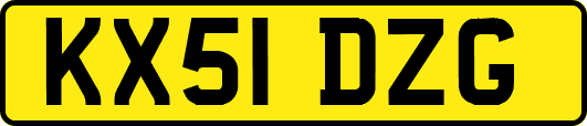 KX51DZG