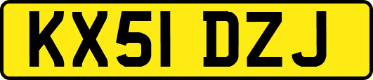 KX51DZJ