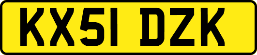 KX51DZK