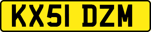 KX51DZM