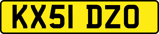 KX51DZO